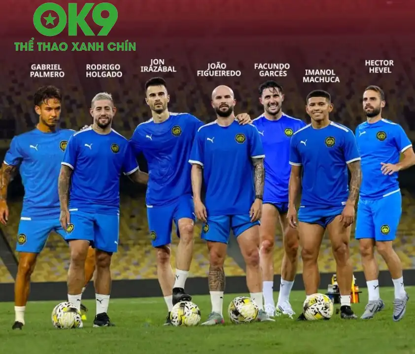 FIFA kết tội Malaysia giả mạo giấy tờ nhập tịch cho 7 cầu thủ